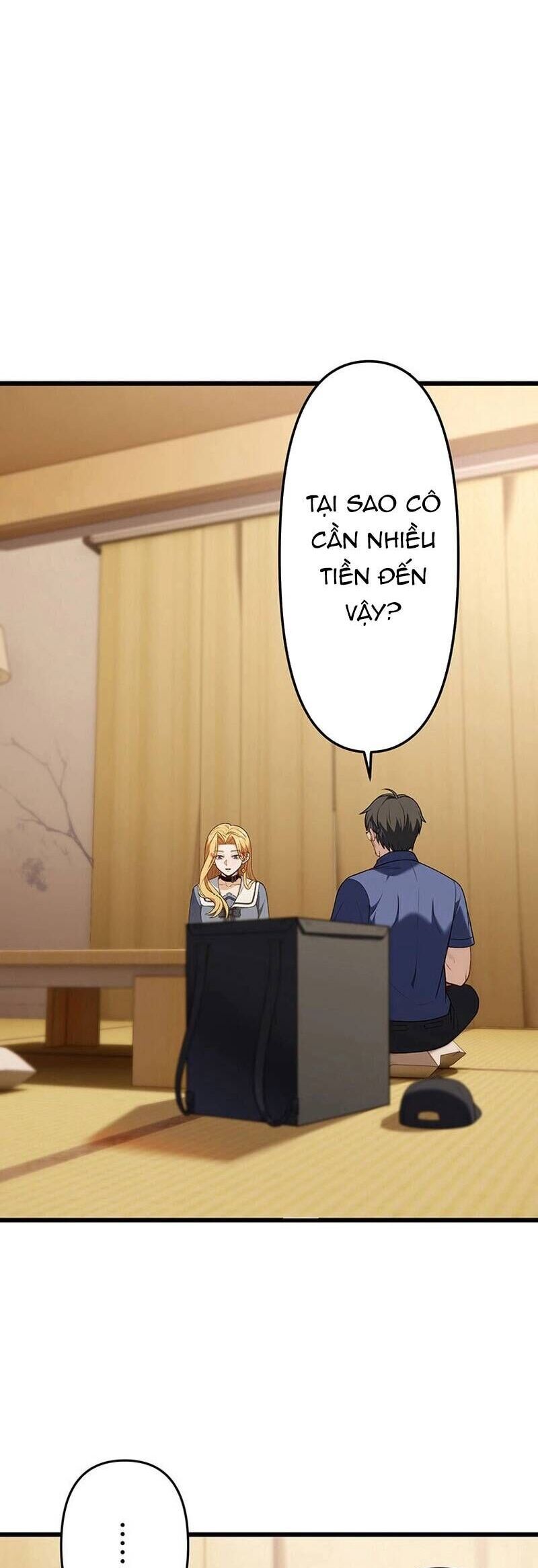 Lão Đại Trung Niên Không Danh Chap 18 - Next Chap 19