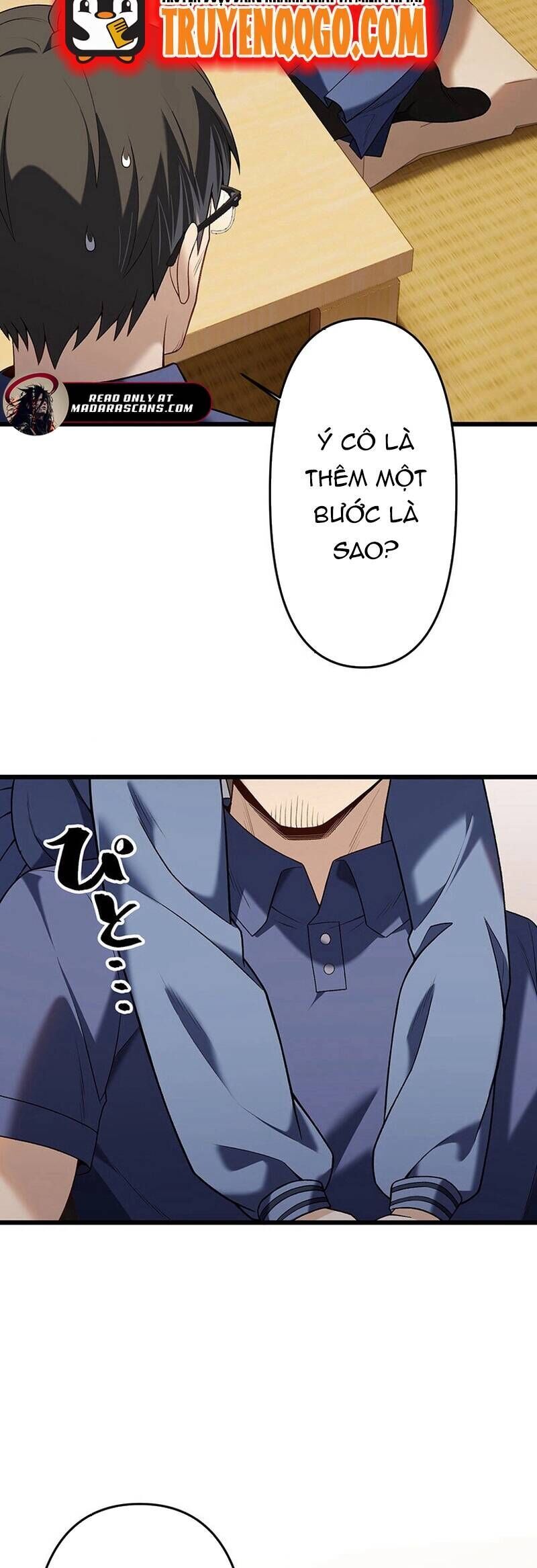 Lão Đại Trung Niên Không Danh Chap 18 - Next Chap 19