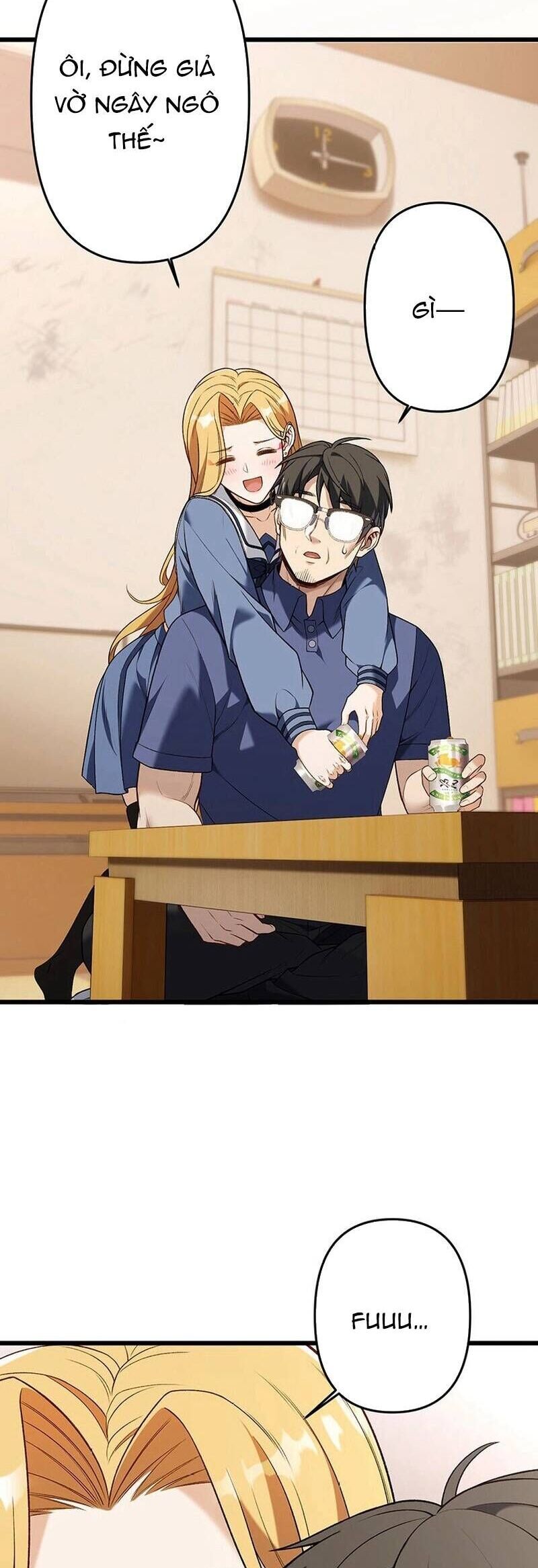 Lão Đại Trung Niên Không Danh Chap 18 - Next Chap 19