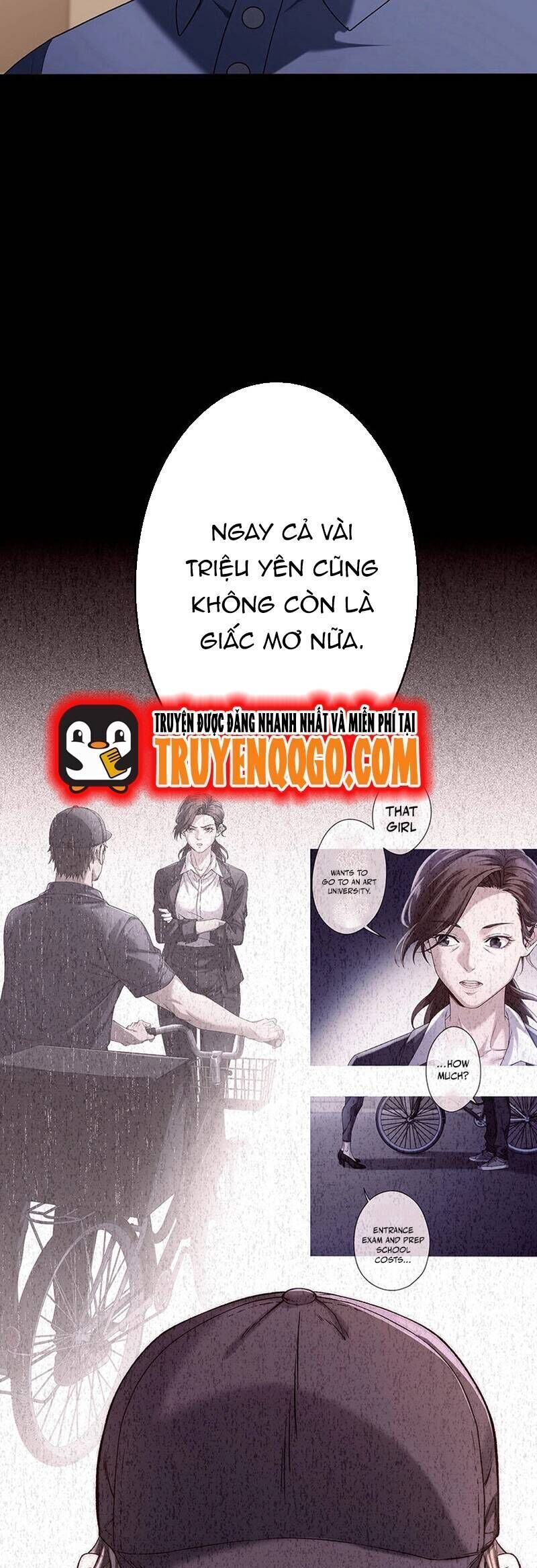 Lão Đại Trung Niên Không Danh Chap 18 - Next Chap 19