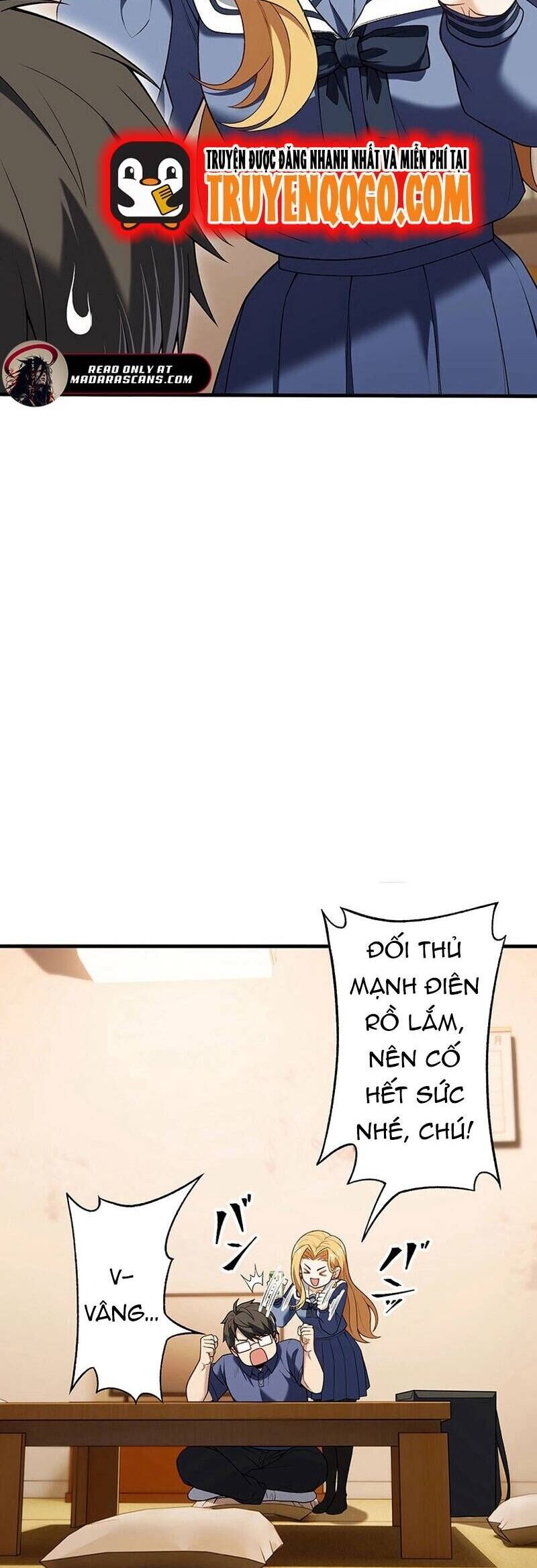 Lão Đại Trung Niên Không Danh Chap 18 - Next Chap 19