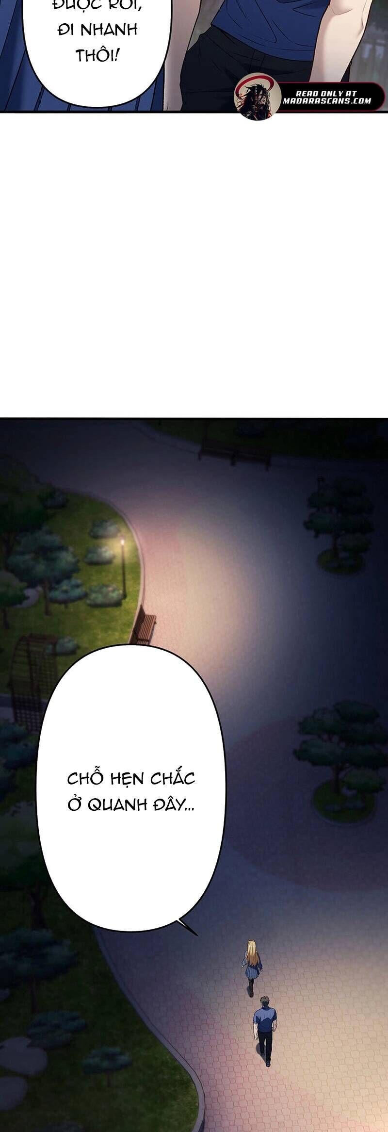 Lão Đại Trung Niên Không Danh Chap 18 - Next Chap 19