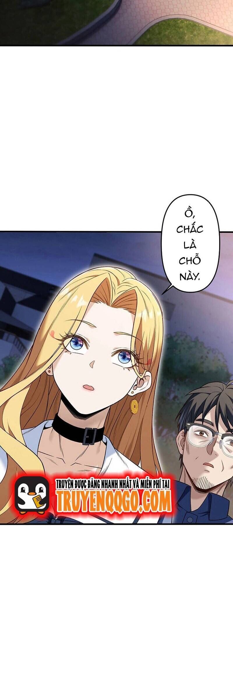 Lão Đại Trung Niên Không Danh Chap 18 - Next Chap 19