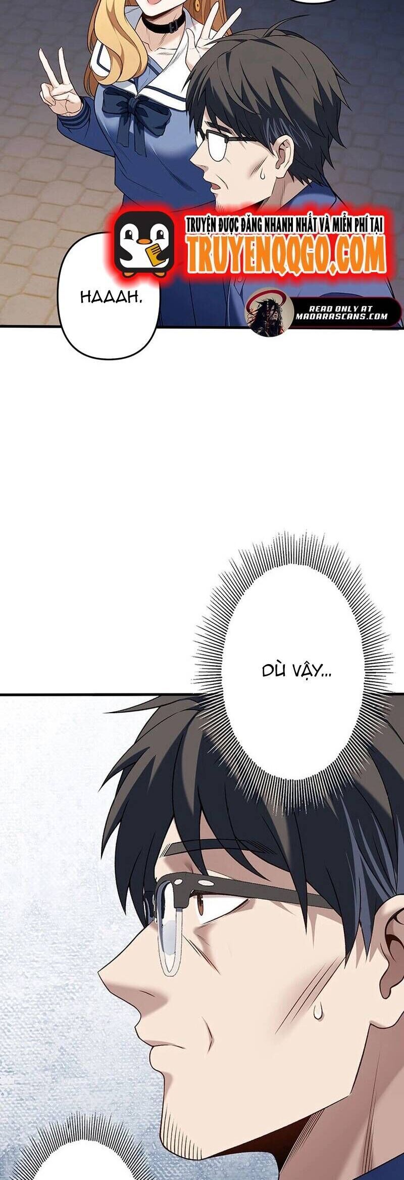 Lão Đại Trung Niên Không Danh Chap 18 - Next Chap 19