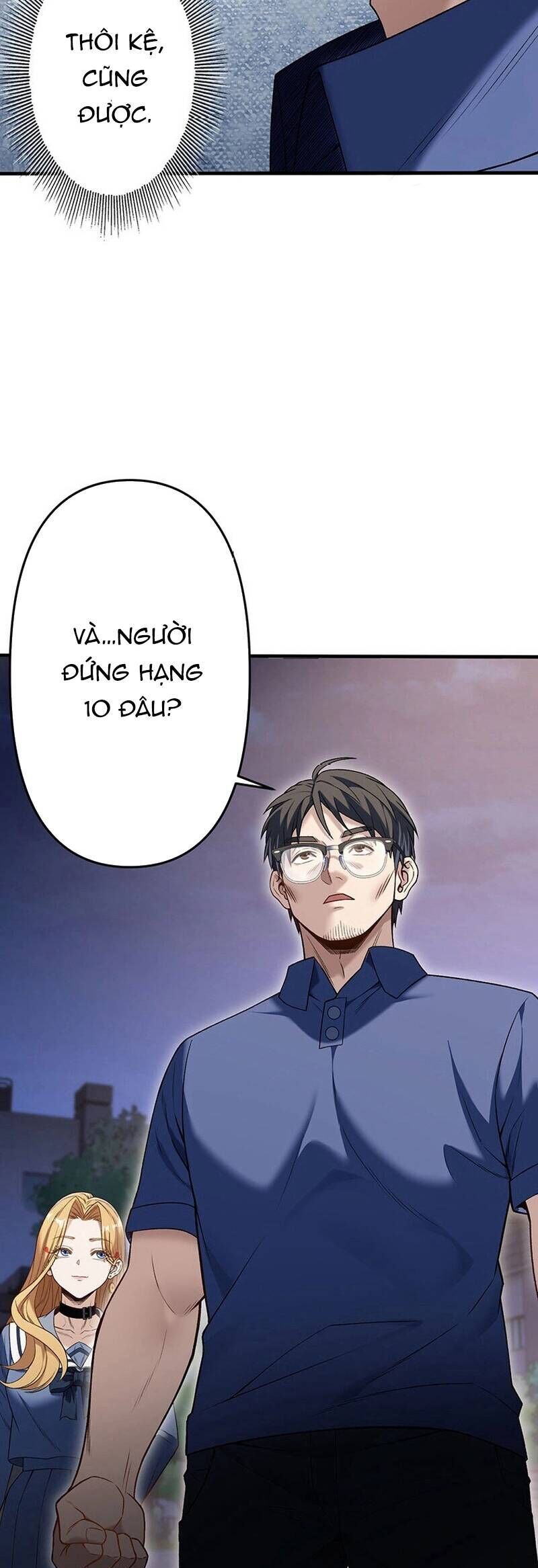 Lão Đại Trung Niên Không Danh Chap 18 - Next Chap 19