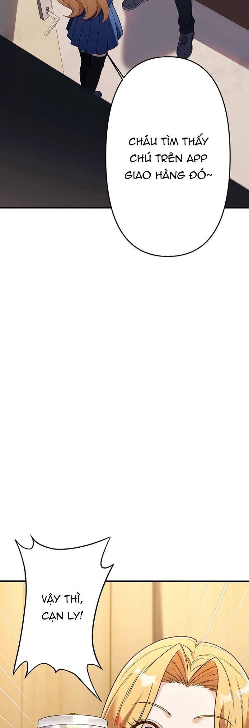 Lão Đại Trung Niên Không Danh Chap 18 - Next Chap 19