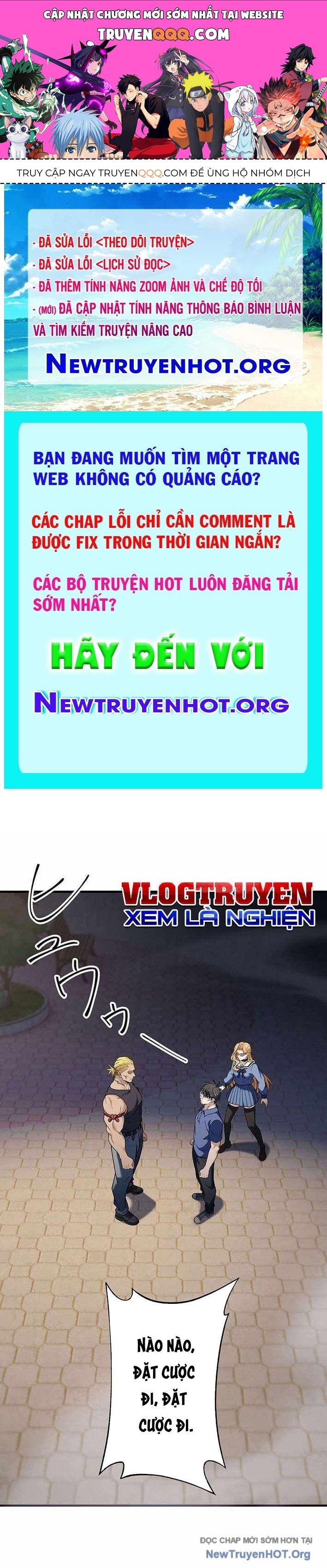 Lão Đại Trung Niên Không Danh Chap 19 - Next Chap 20