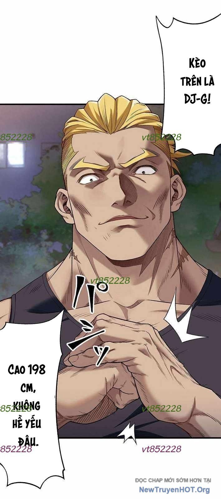 Lão Đại Trung Niên Không Danh Chap 19 - Next Chap 20