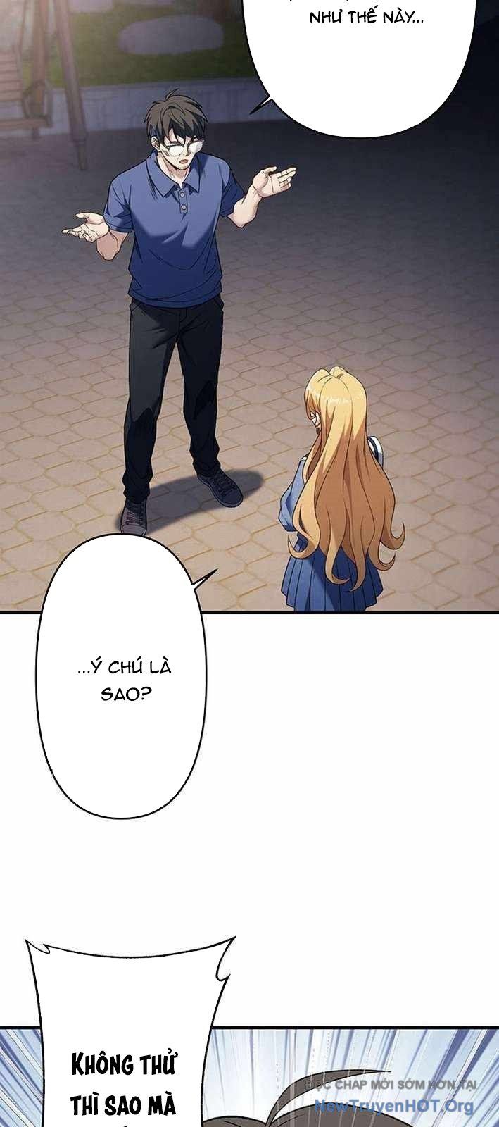 Lão Đại Trung Niên Không Danh Chap 19 - Next Chap 20