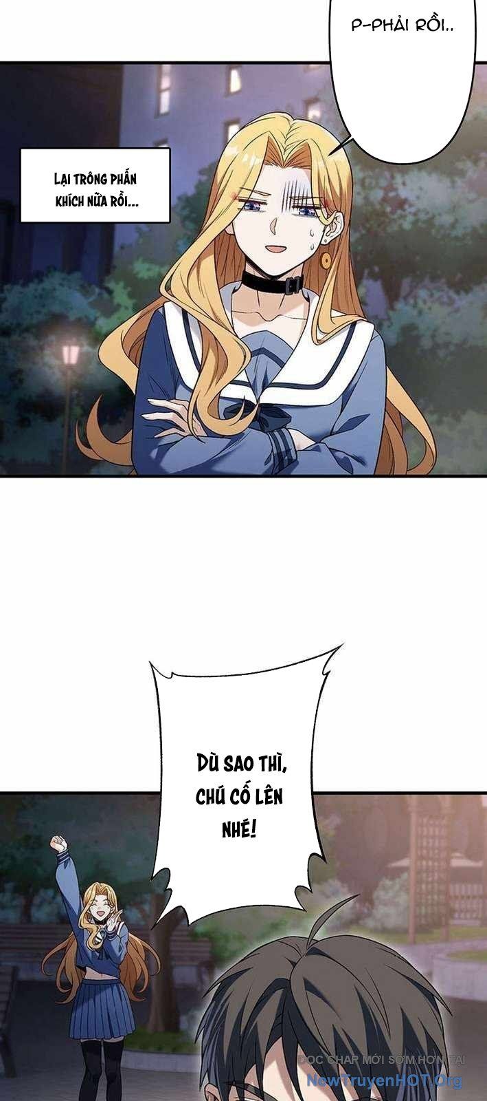 Lão Đại Trung Niên Không Danh Chap 19 - Next Chap 20