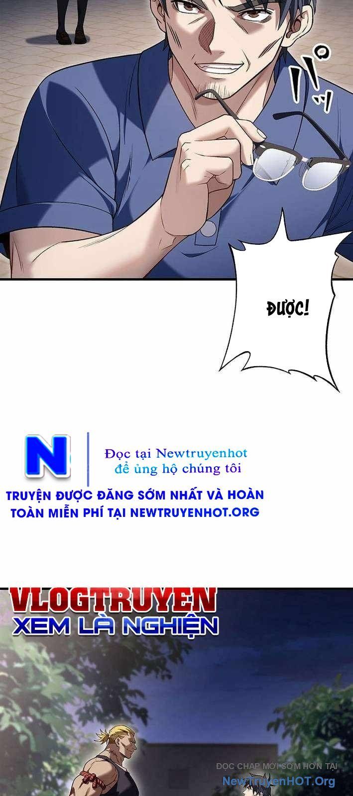 Lão Đại Trung Niên Không Danh Chap 19 - Next Chap 20