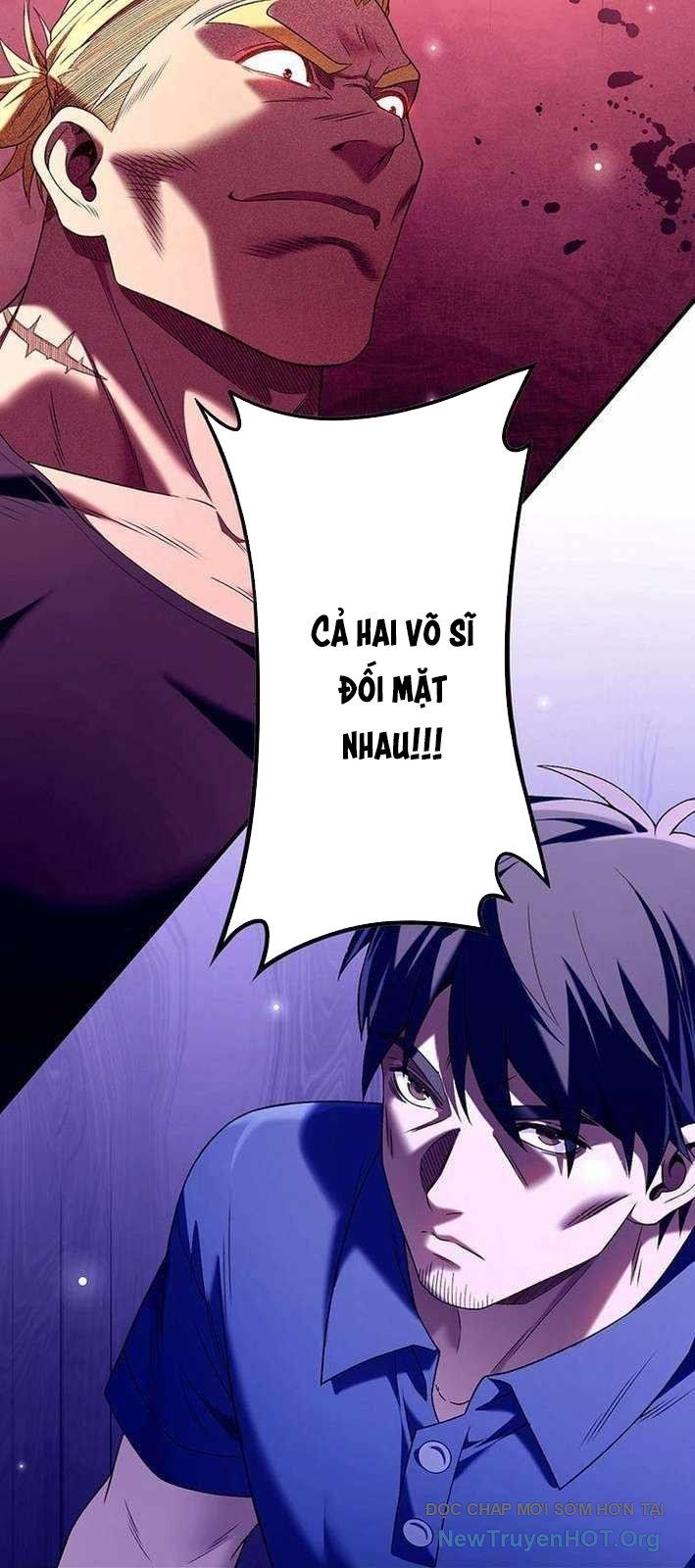 Lão Đại Trung Niên Không Danh Chap 19 - Next Chap 20