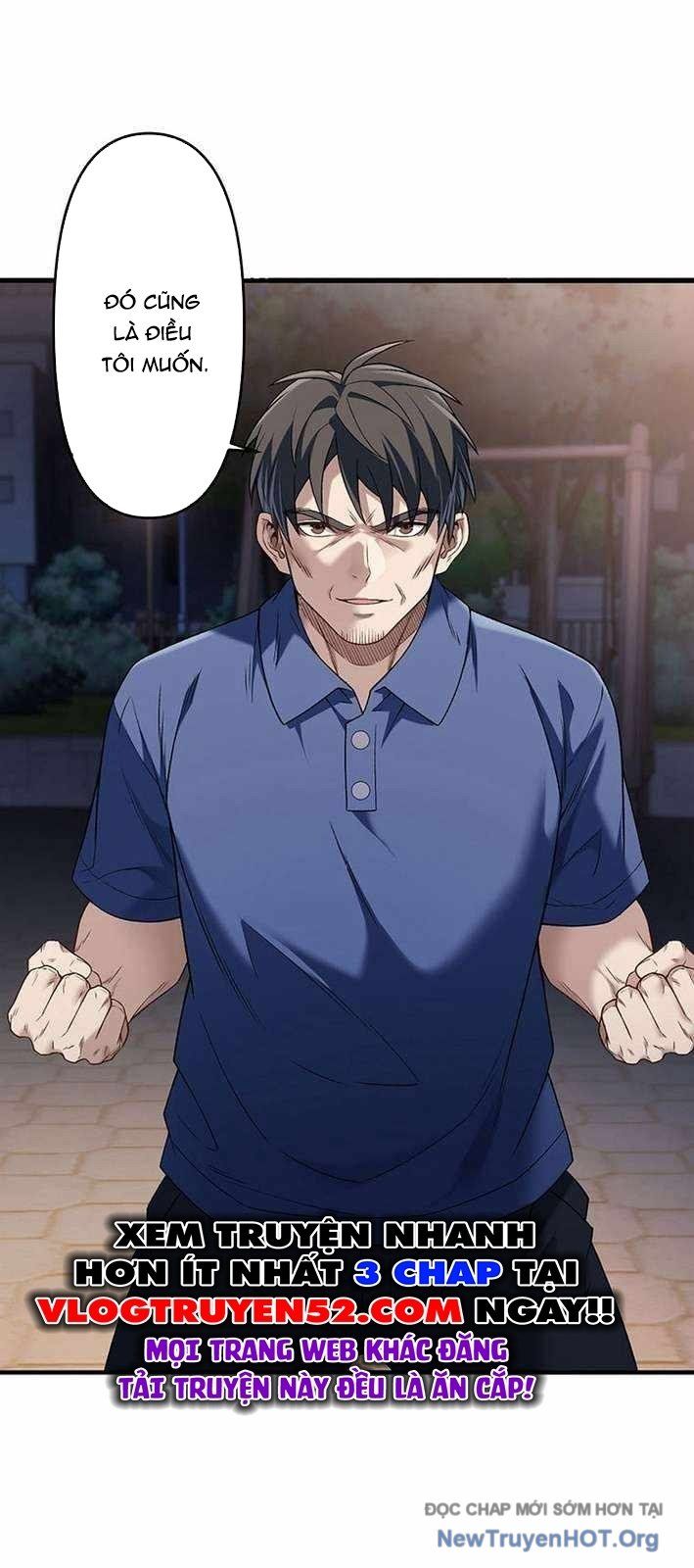 Lão Đại Trung Niên Không Danh Chap 19 - Next Chap 20