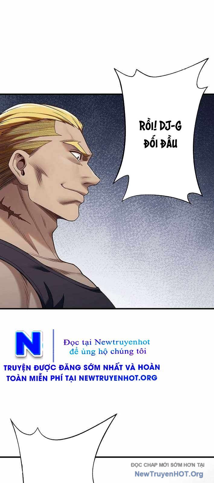 Lão Đại Trung Niên Không Danh Chap 19 - Next Chap 20