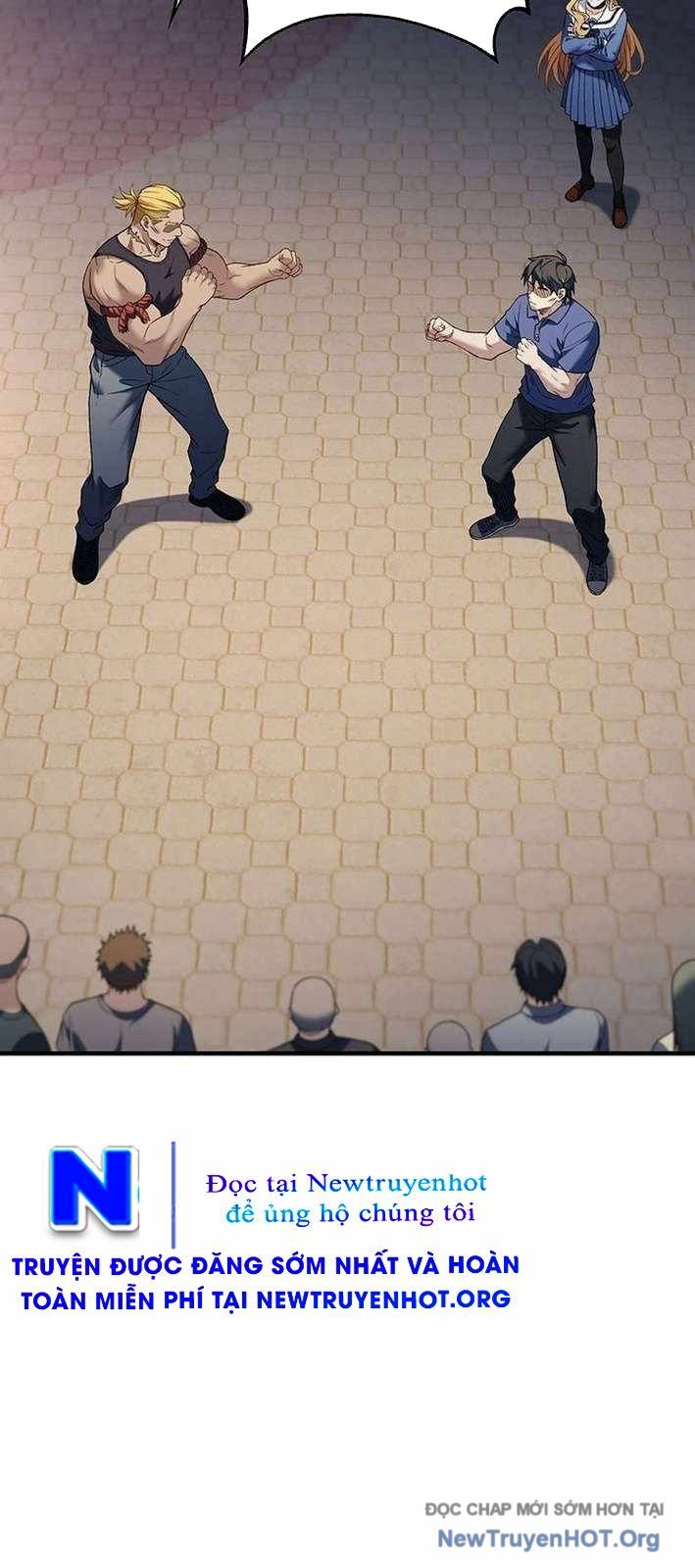 Lão Đại Trung Niên Không Danh Chap 19 - Next Chap 20