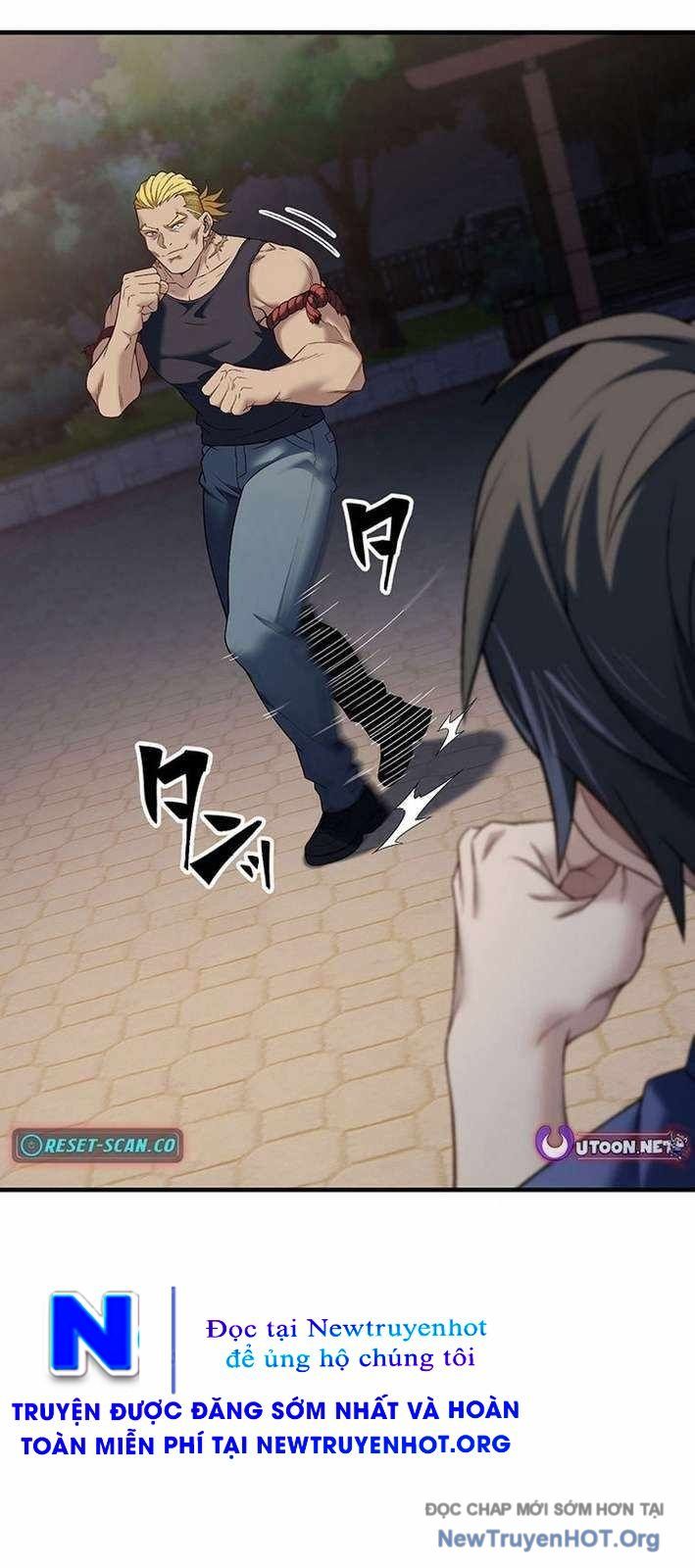 Lão Đại Trung Niên Không Danh Chap 19 - Next Chap 20