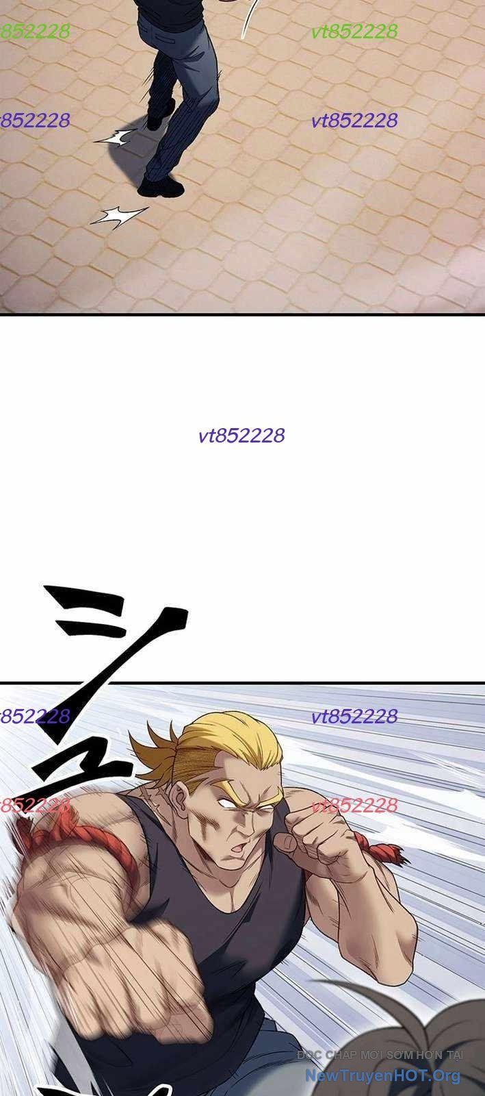 Lão Đại Trung Niên Không Danh Chap 19 - Next Chap 20