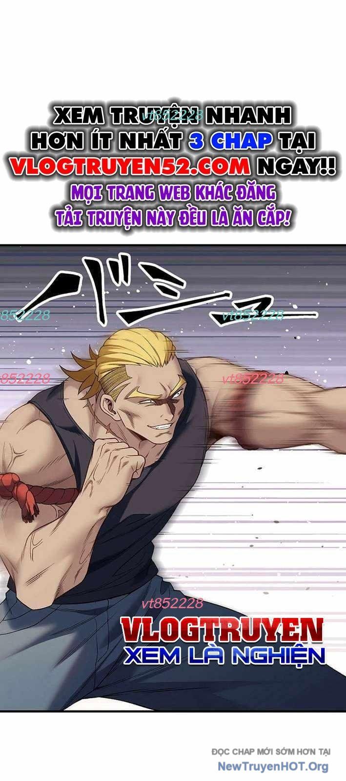 Lão Đại Trung Niên Không Danh Chap 19 - Next Chap 20