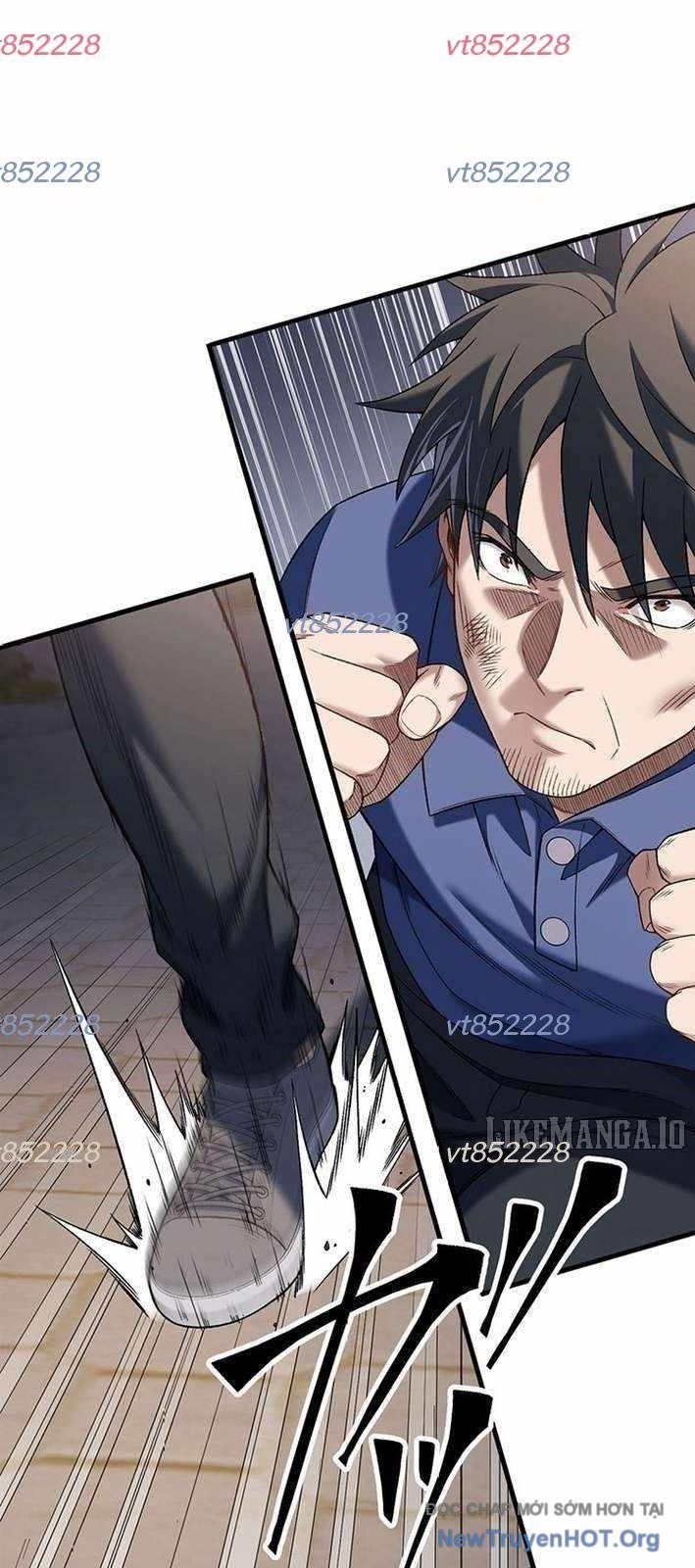 Lão Đại Trung Niên Không Danh Chap 19 - Next Chap 20