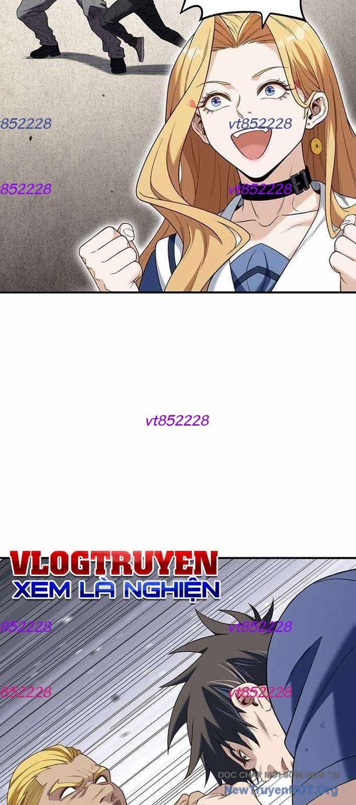 Lão Đại Trung Niên Không Danh Chap 19 - Next Chap 20