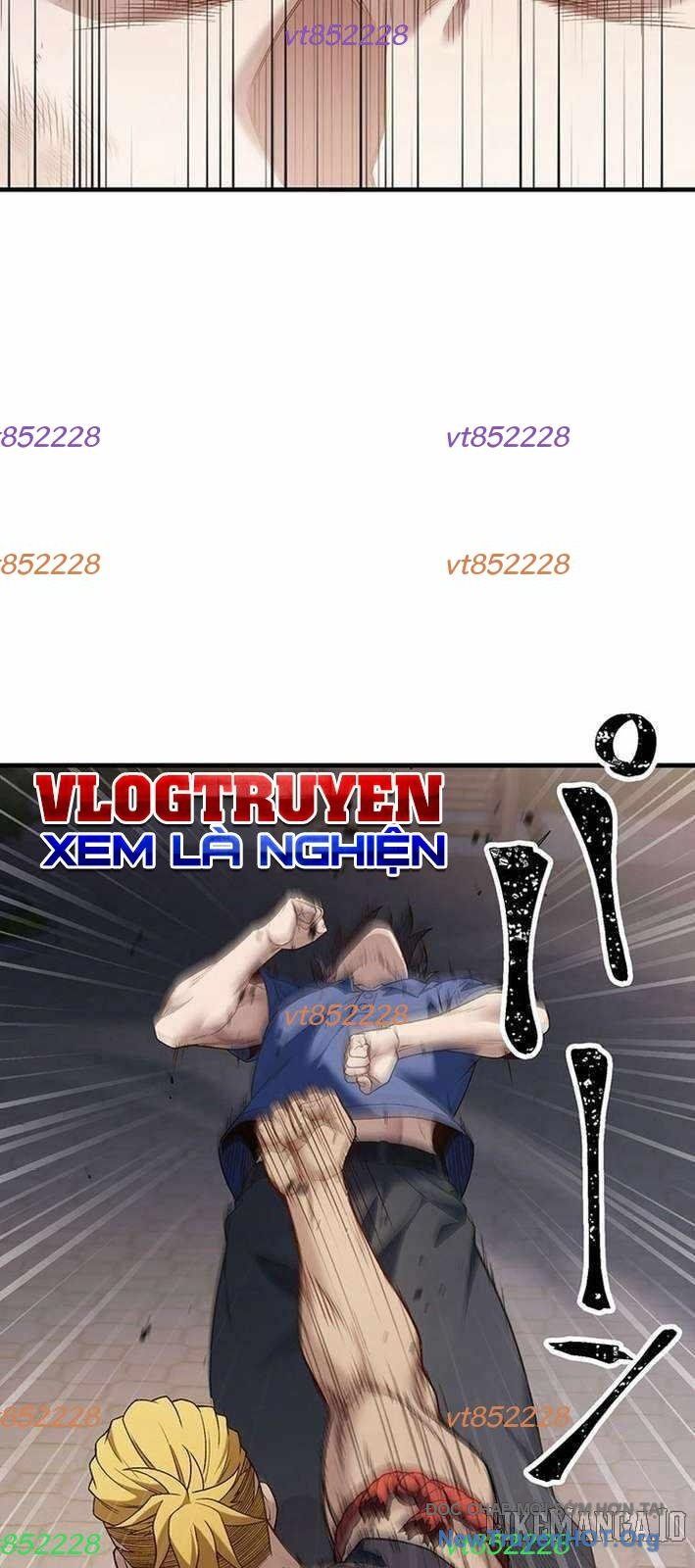 Lão Đại Trung Niên Không Danh Chap 19 - Next Chap 20