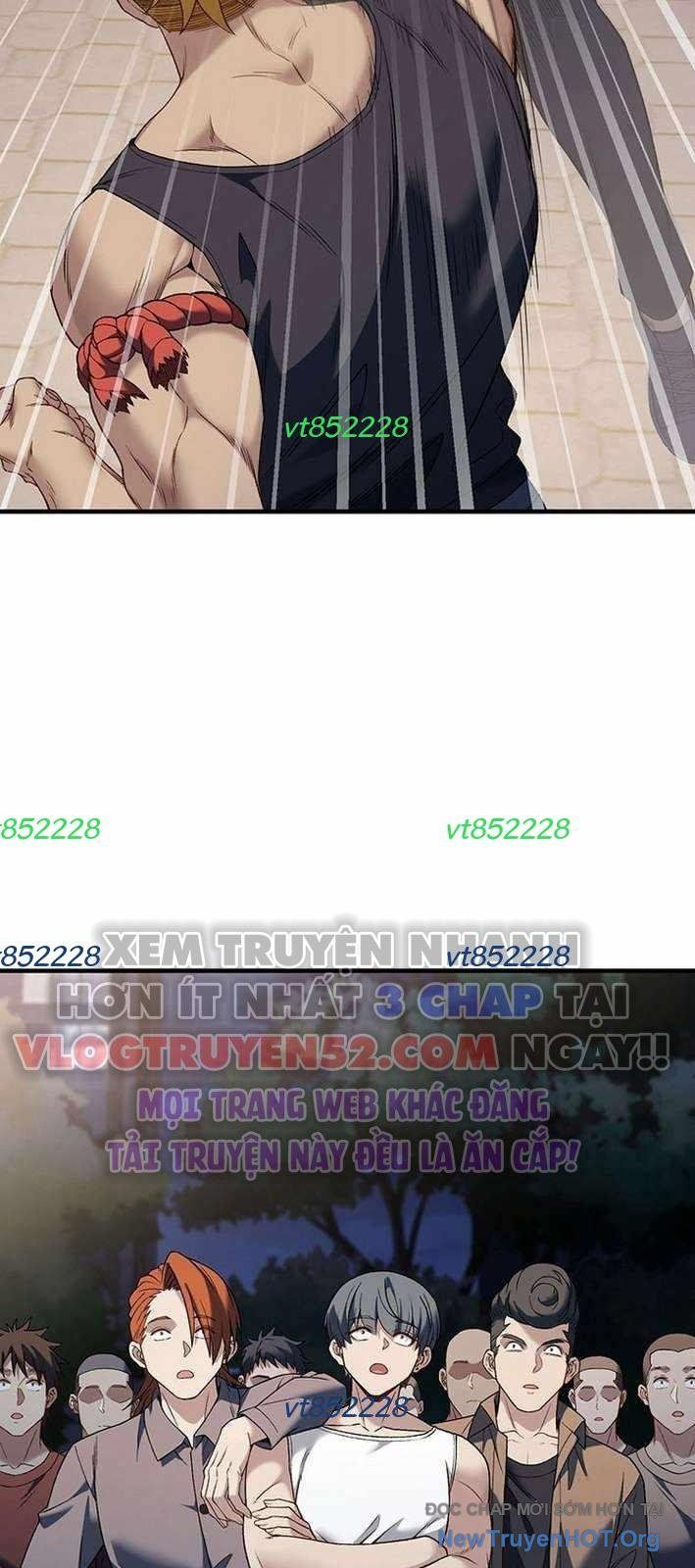 Lão Đại Trung Niên Không Danh Chap 19 - Next Chap 20