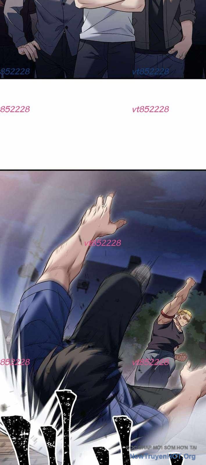 Lão Đại Trung Niên Không Danh Chap 19 - Next Chap 20