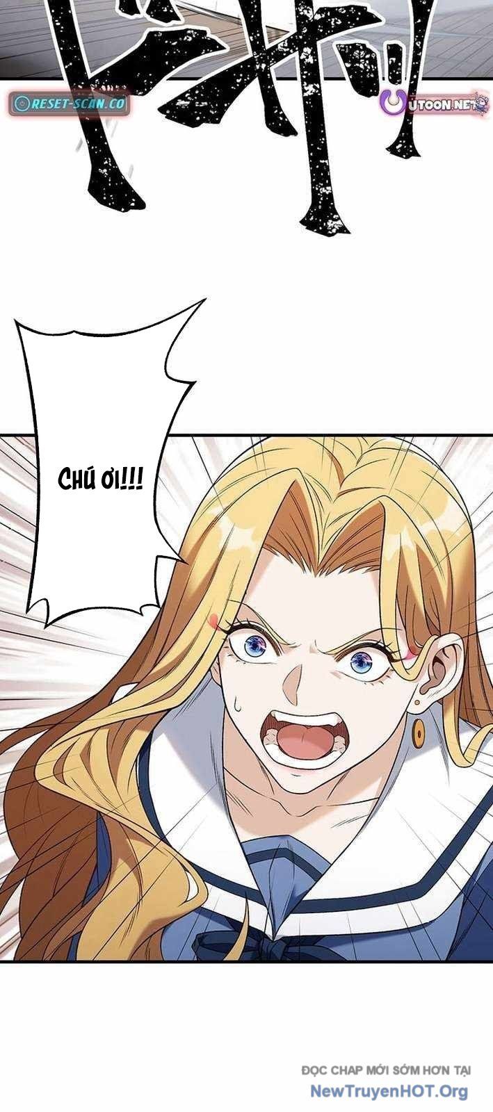 Lão Đại Trung Niên Không Danh Chap 19 - Next Chap 20