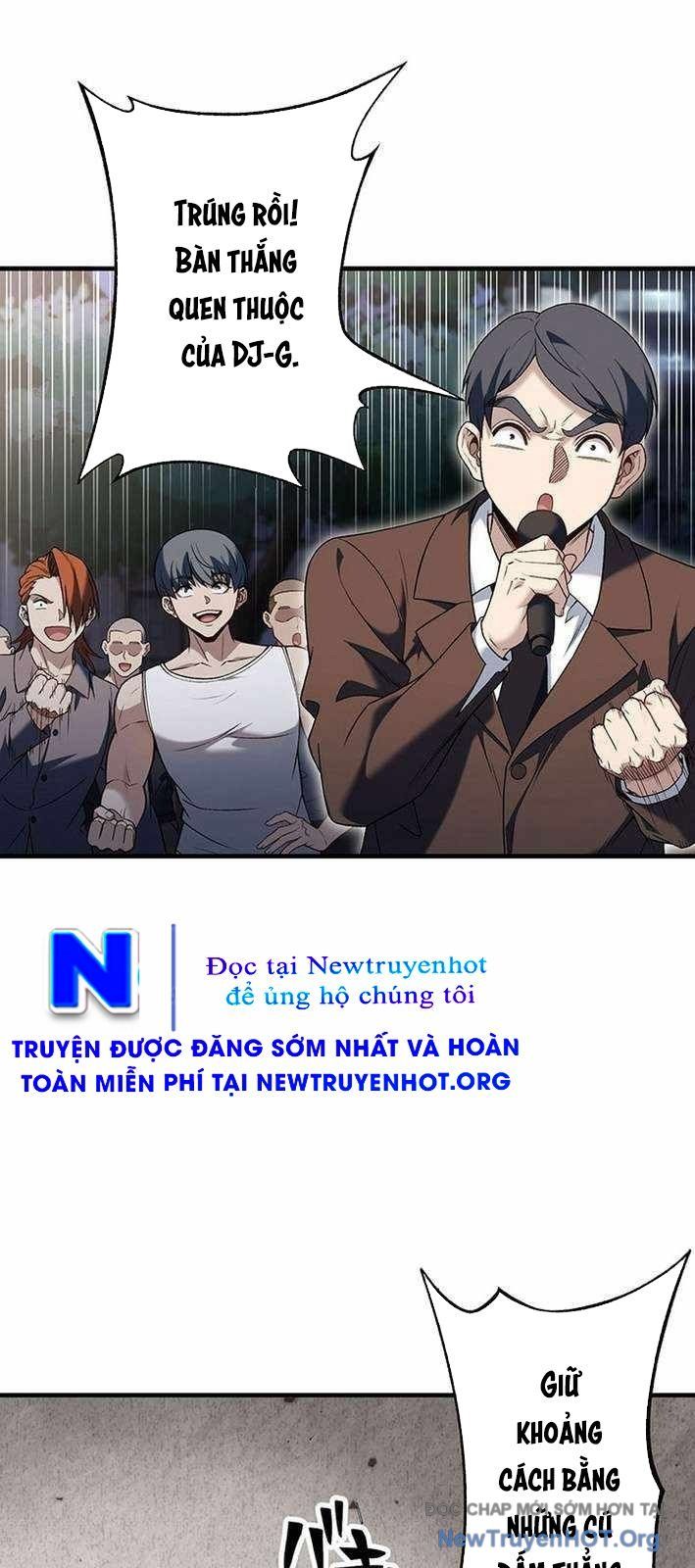 Lão Đại Trung Niên Không Danh Chap 19 - Next Chap 20