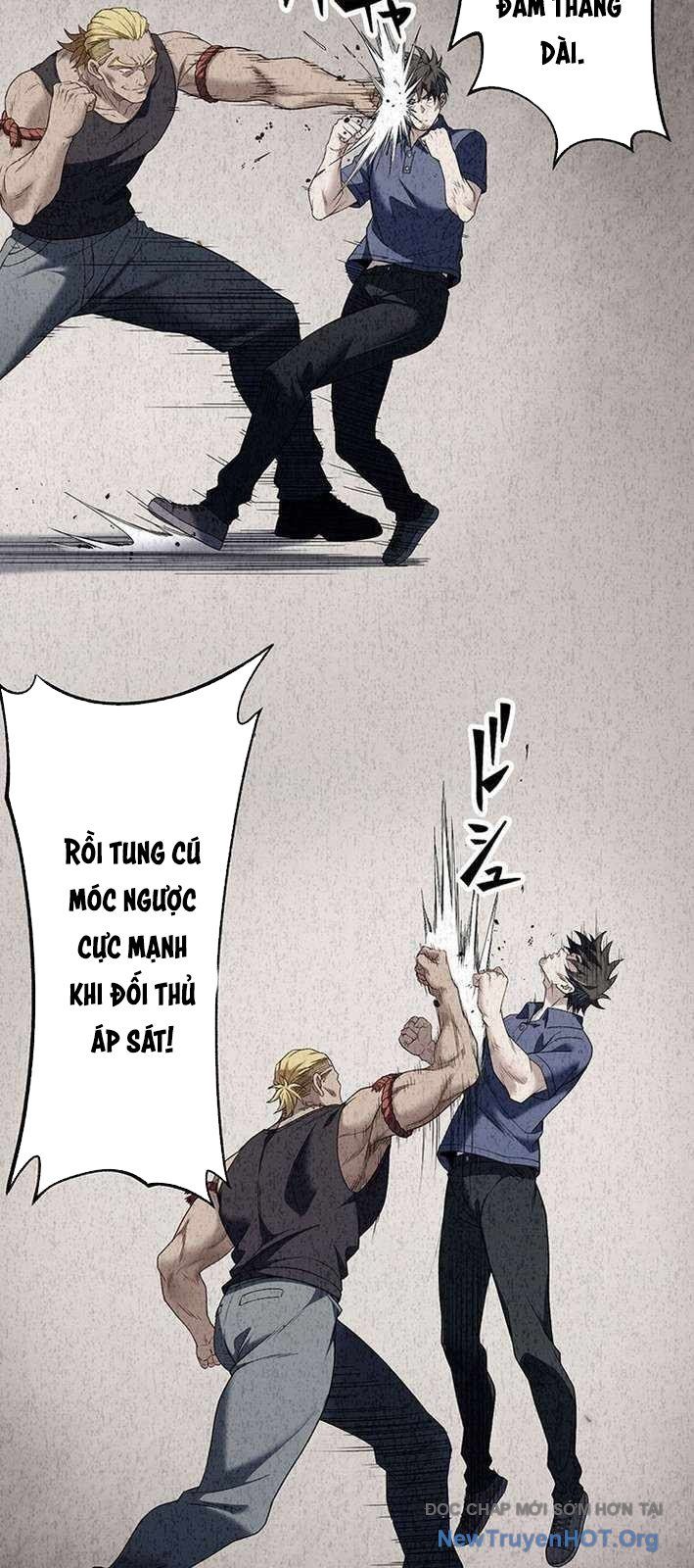 Lão Đại Trung Niên Không Danh Chap 19 - Next Chap 20