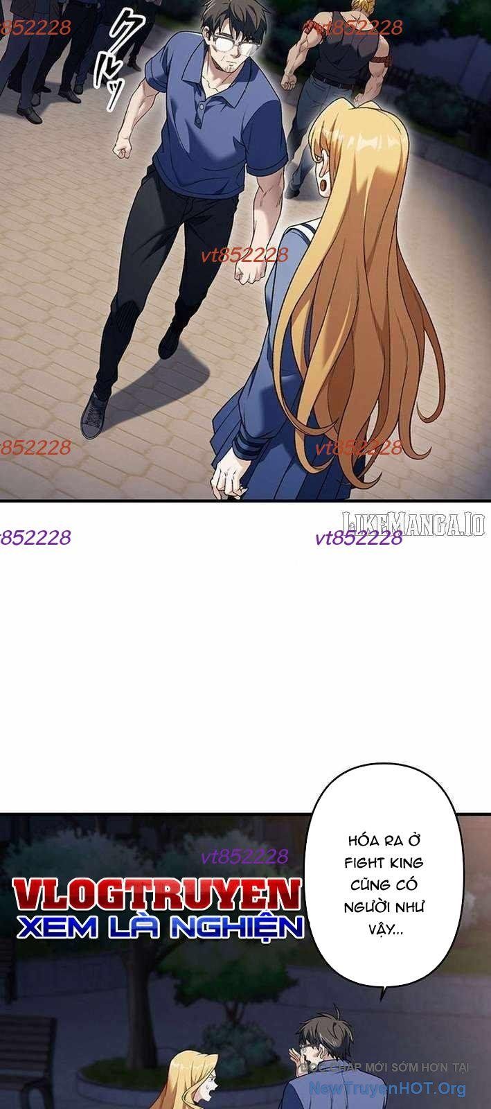 Lão Đại Trung Niên Không Danh Chap 19 - Next Chap 20