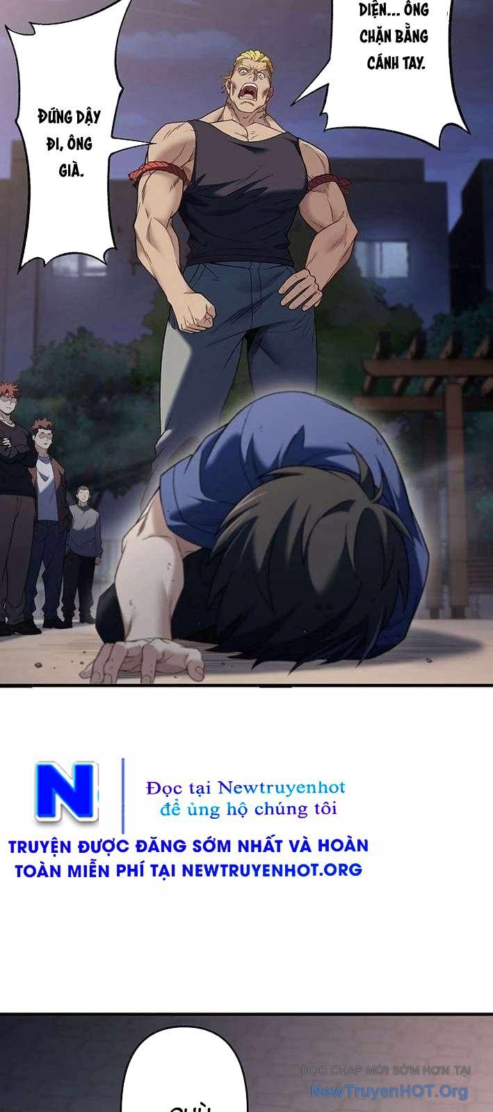 Lão Đại Trung Niên Không Danh Chap 19 - Next Chap 20