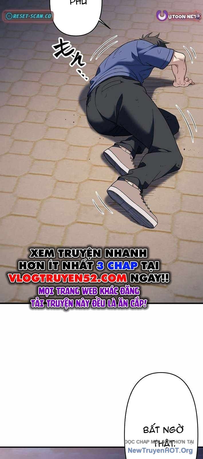 Lão Đại Trung Niên Không Danh Chap 19 - Next Chap 20