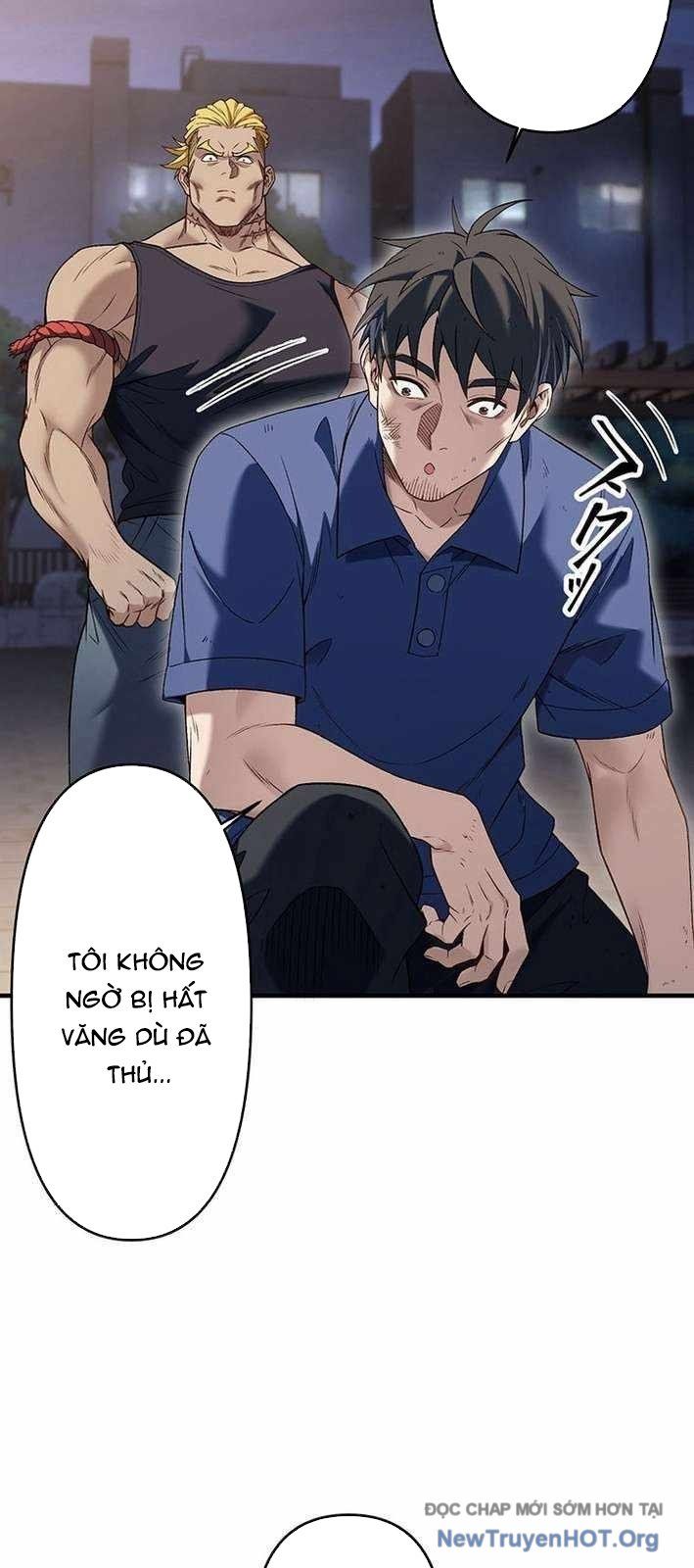 Lão Đại Trung Niên Không Danh Chap 19 - Next Chap 20