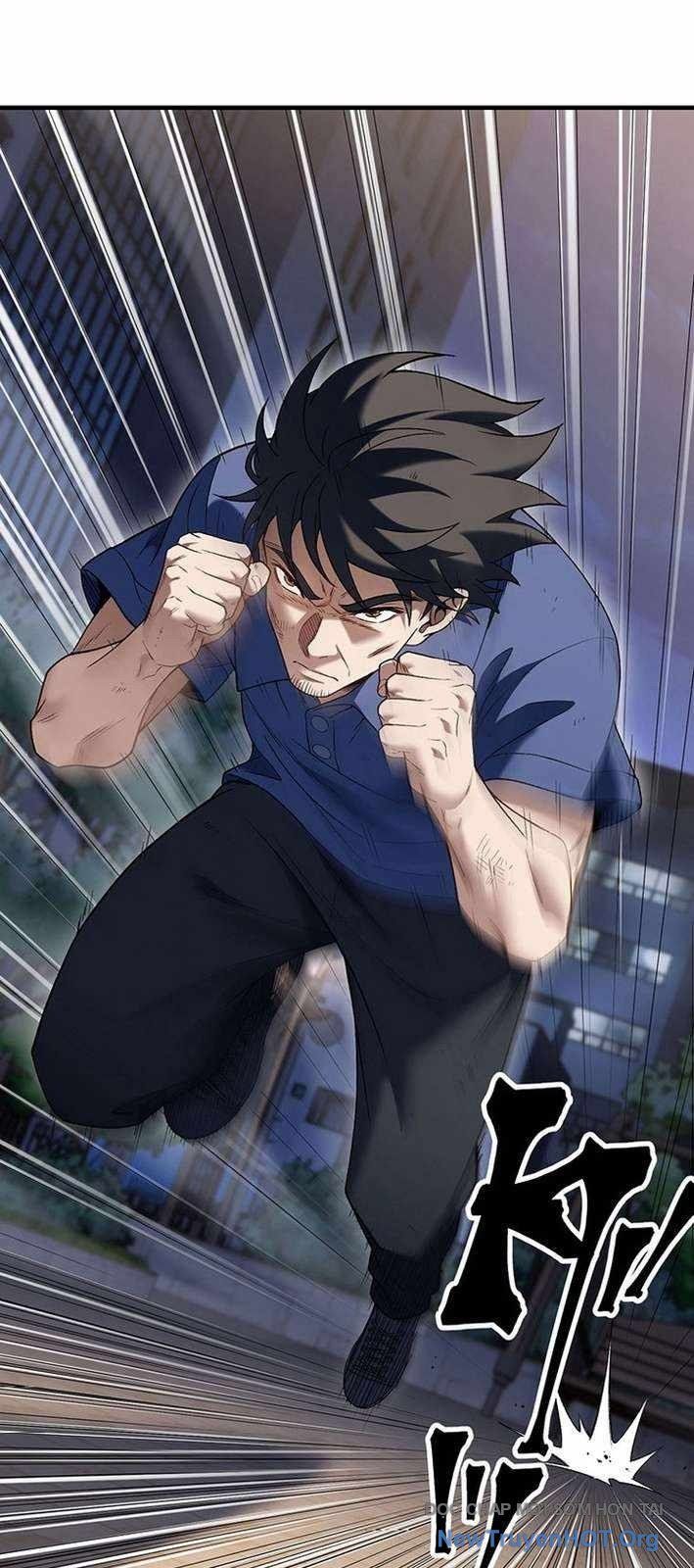 Lão Đại Trung Niên Không Danh Chap 19 - Next Chap 20