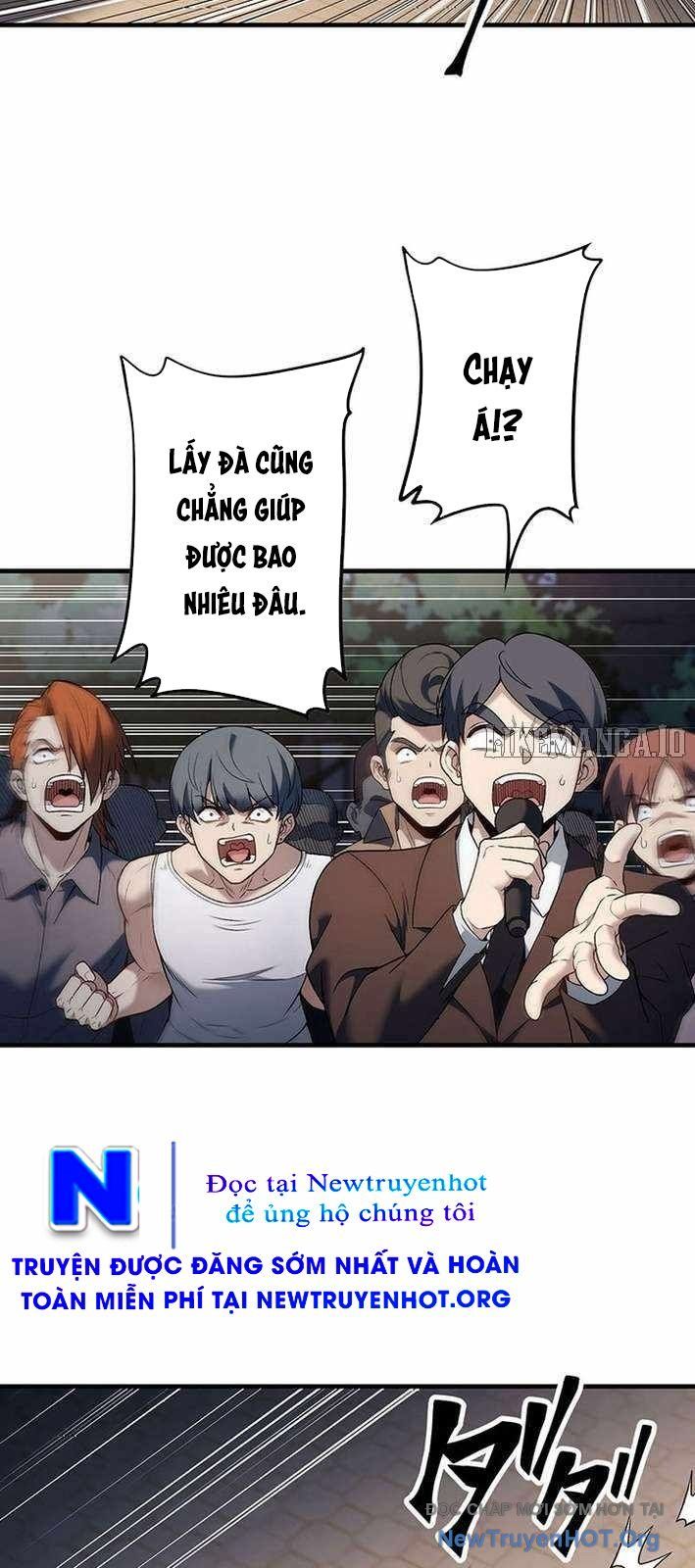 Lão Đại Trung Niên Không Danh Chap 19 - Next Chap 20