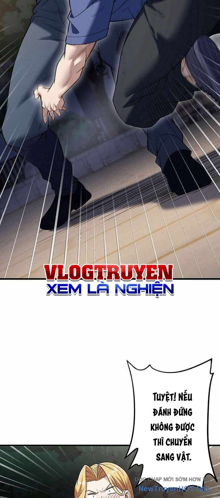 Lão Đại Trung Niên Không Danh Chap 19 - Next Chap 20