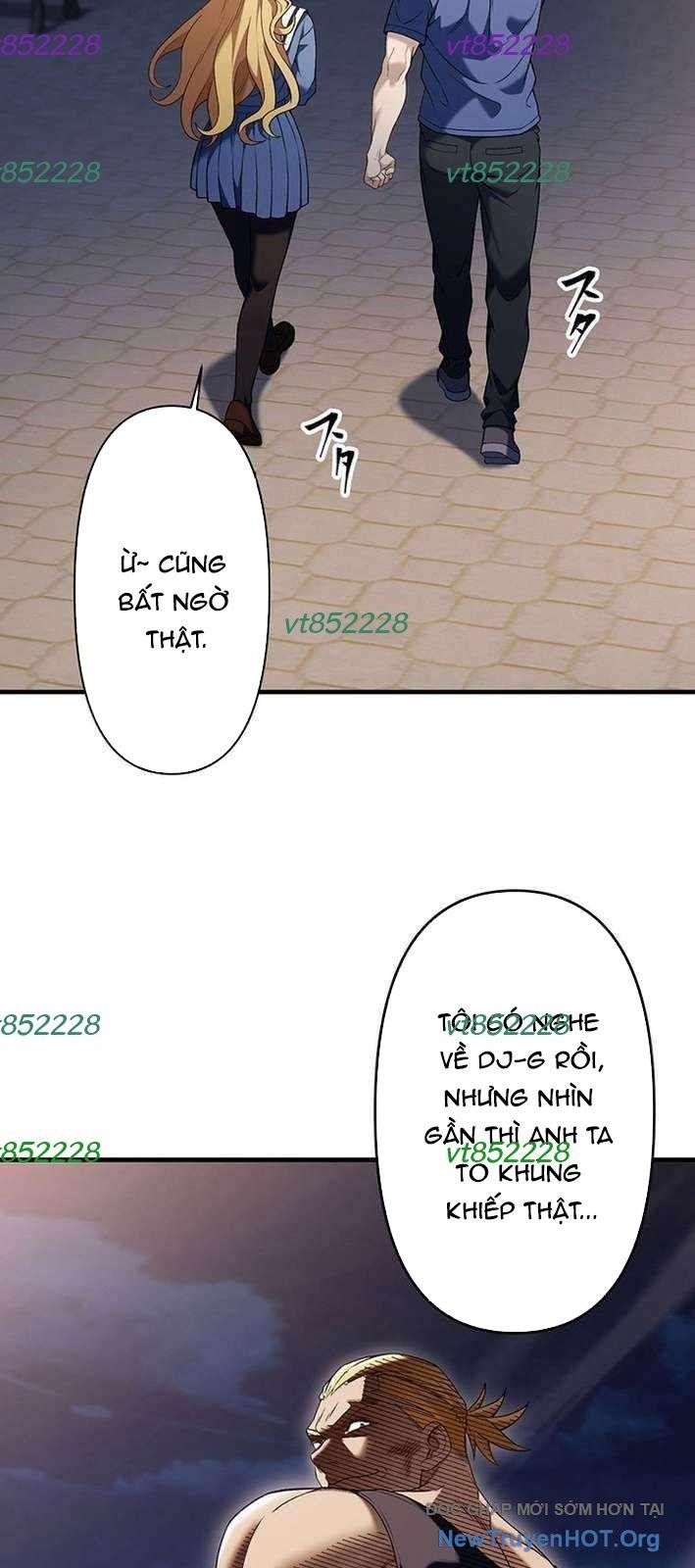 Lão Đại Trung Niên Không Danh Chap 19 - Next Chap 20