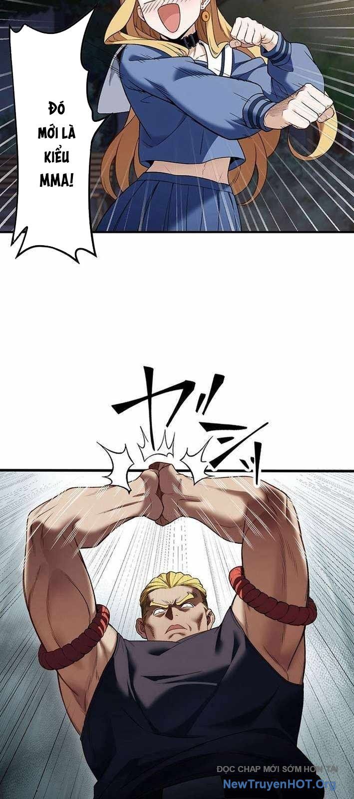 Lão Đại Trung Niên Không Danh Chap 19 - Next Chap 20