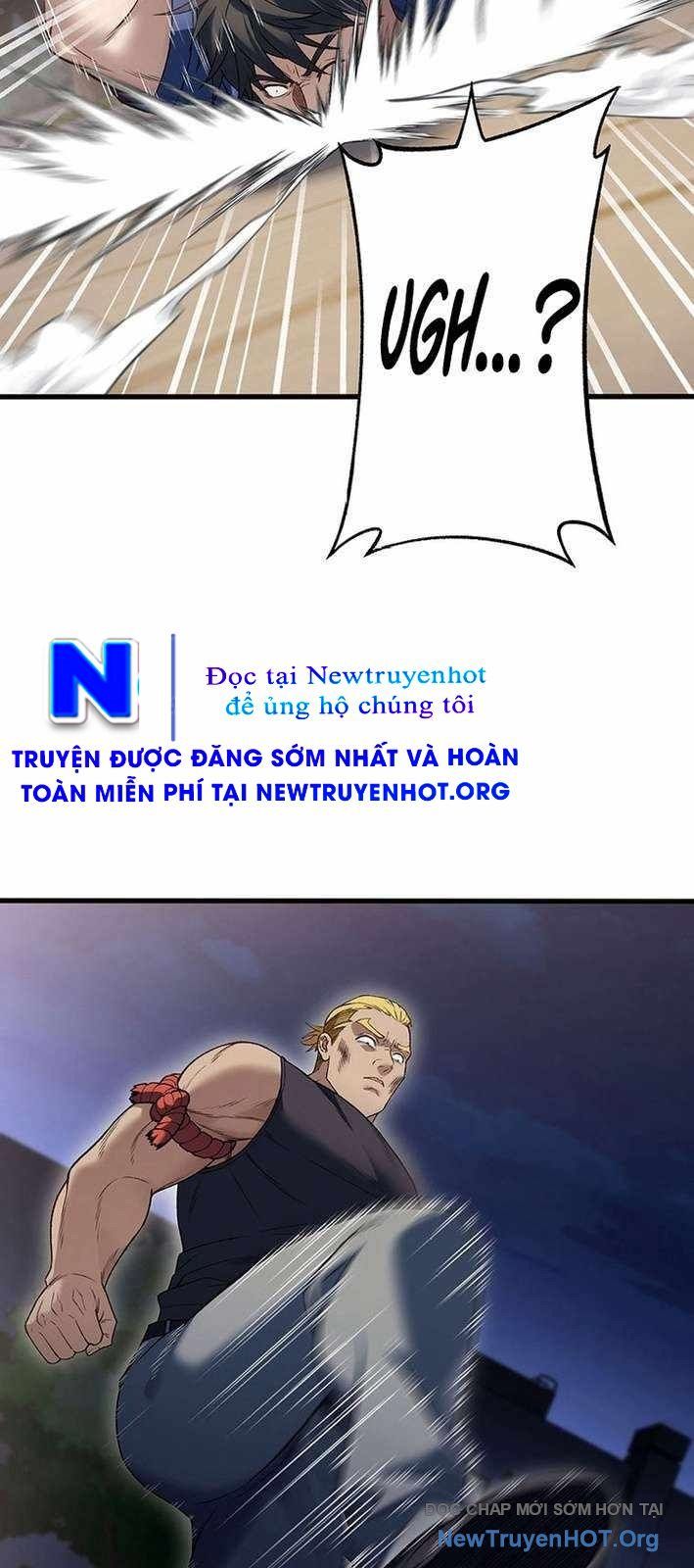 Lão Đại Trung Niên Không Danh Chap 19 - Next Chap 20