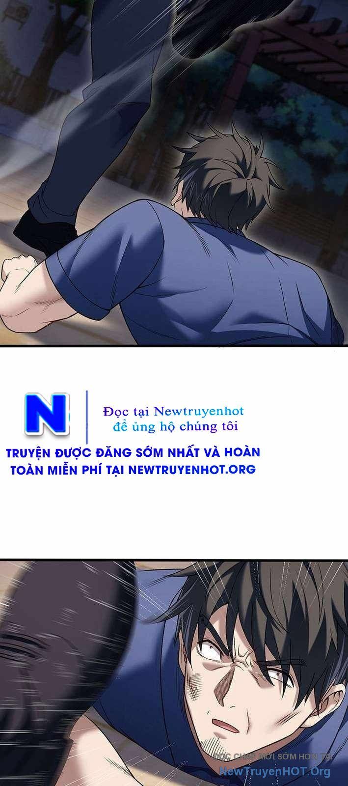 Lão Đại Trung Niên Không Danh Chap 19 - Next Chap 20