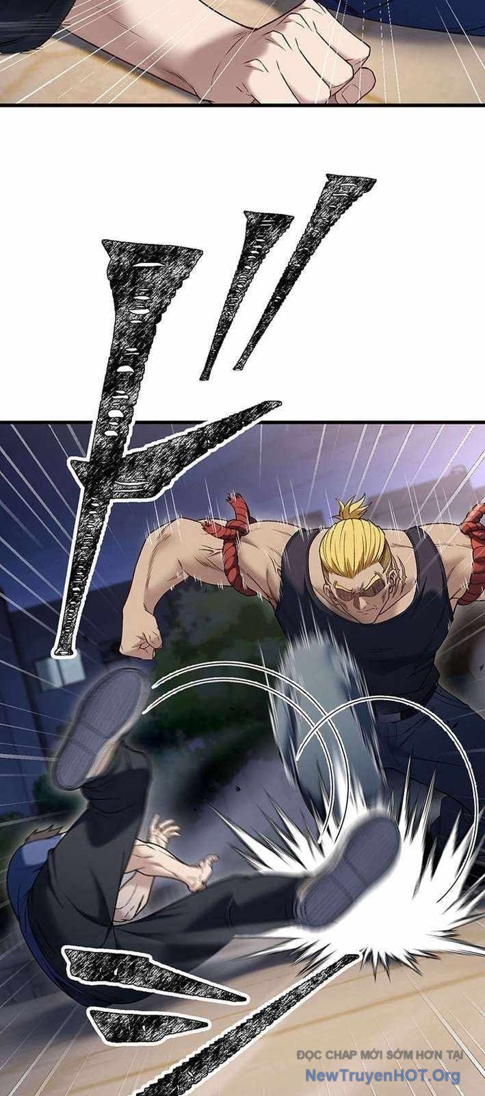 Lão Đại Trung Niên Không Danh Chap 19 - Next Chap 20