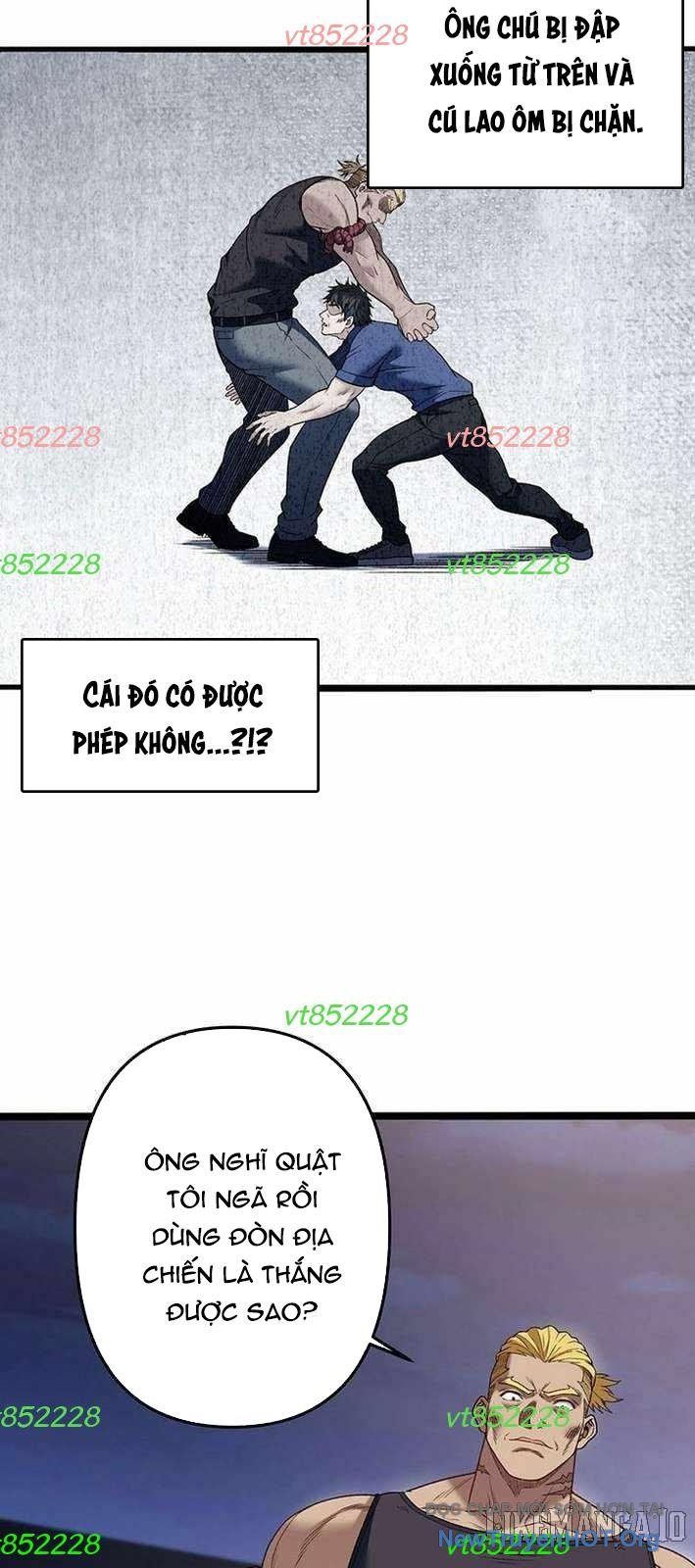 Lão Đại Trung Niên Không Danh Chap 19 - Next Chap 20