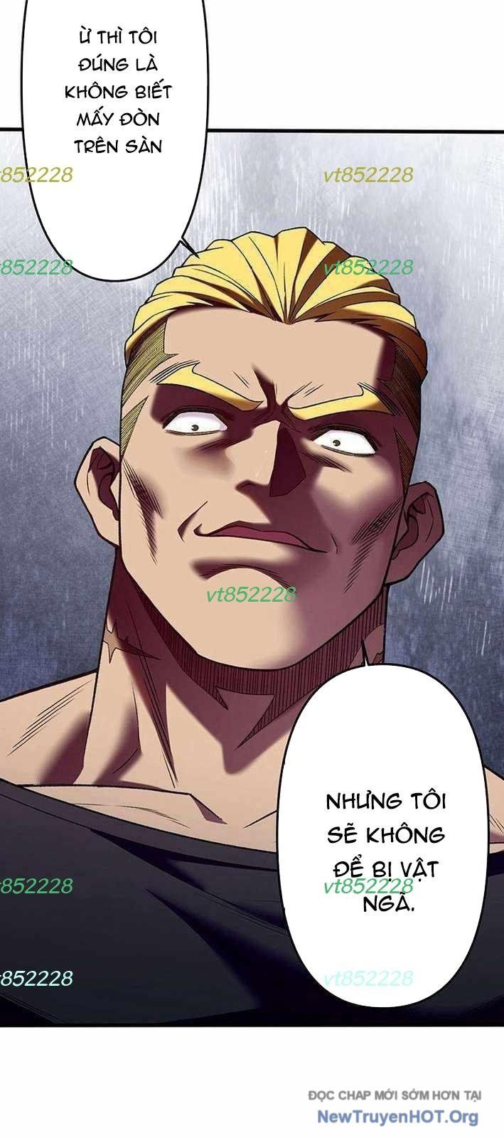 Lão Đại Trung Niên Không Danh Chap 19 - Next Chap 20