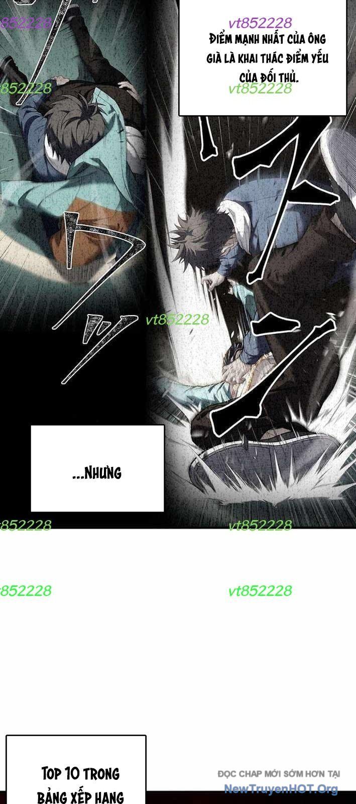 Lão Đại Trung Niên Không Danh Chap 19 - Next Chap 20