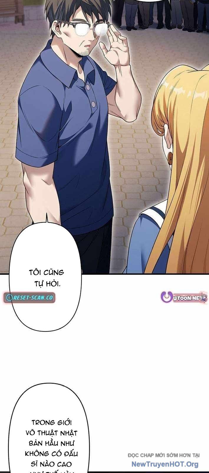 Lão Đại Trung Niên Không Danh Chap 19 - Next Chap 20