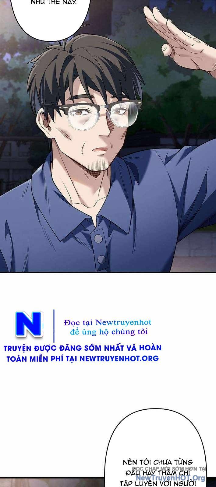 Lão Đại Trung Niên Không Danh Chap 19 - Next Chap 20