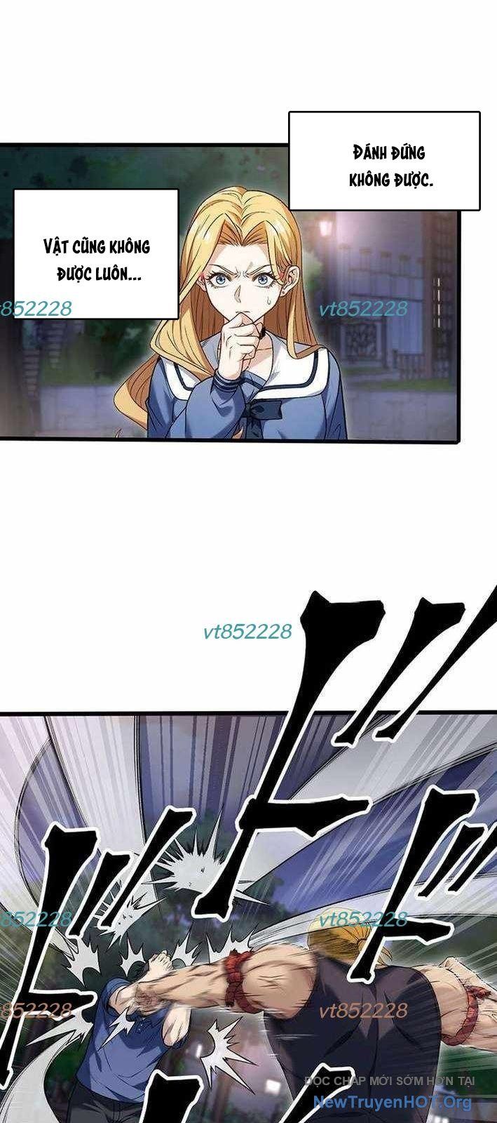 Lão Đại Trung Niên Không Danh Chap 20 - Next Chap 21