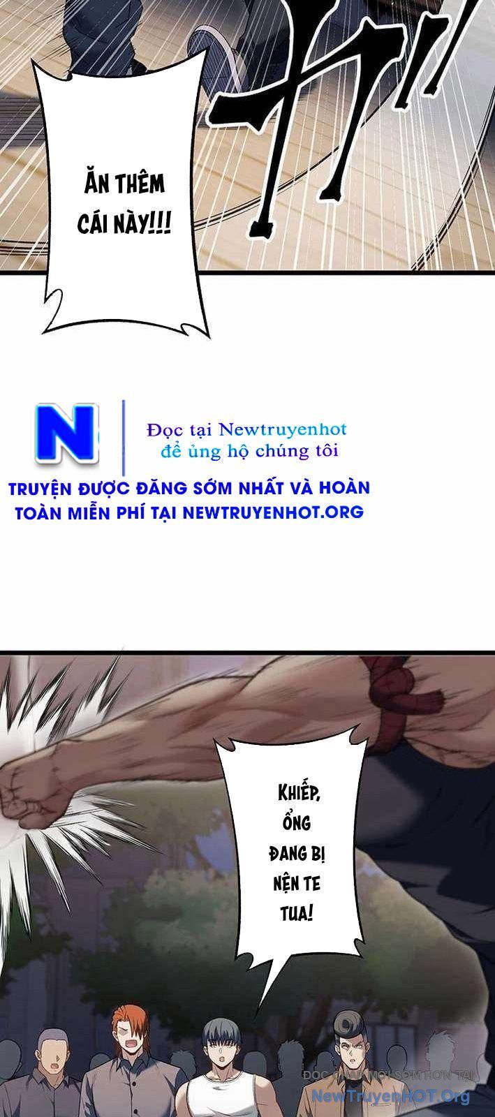 Lão Đại Trung Niên Không Danh Chap 20 - Next Chap 21