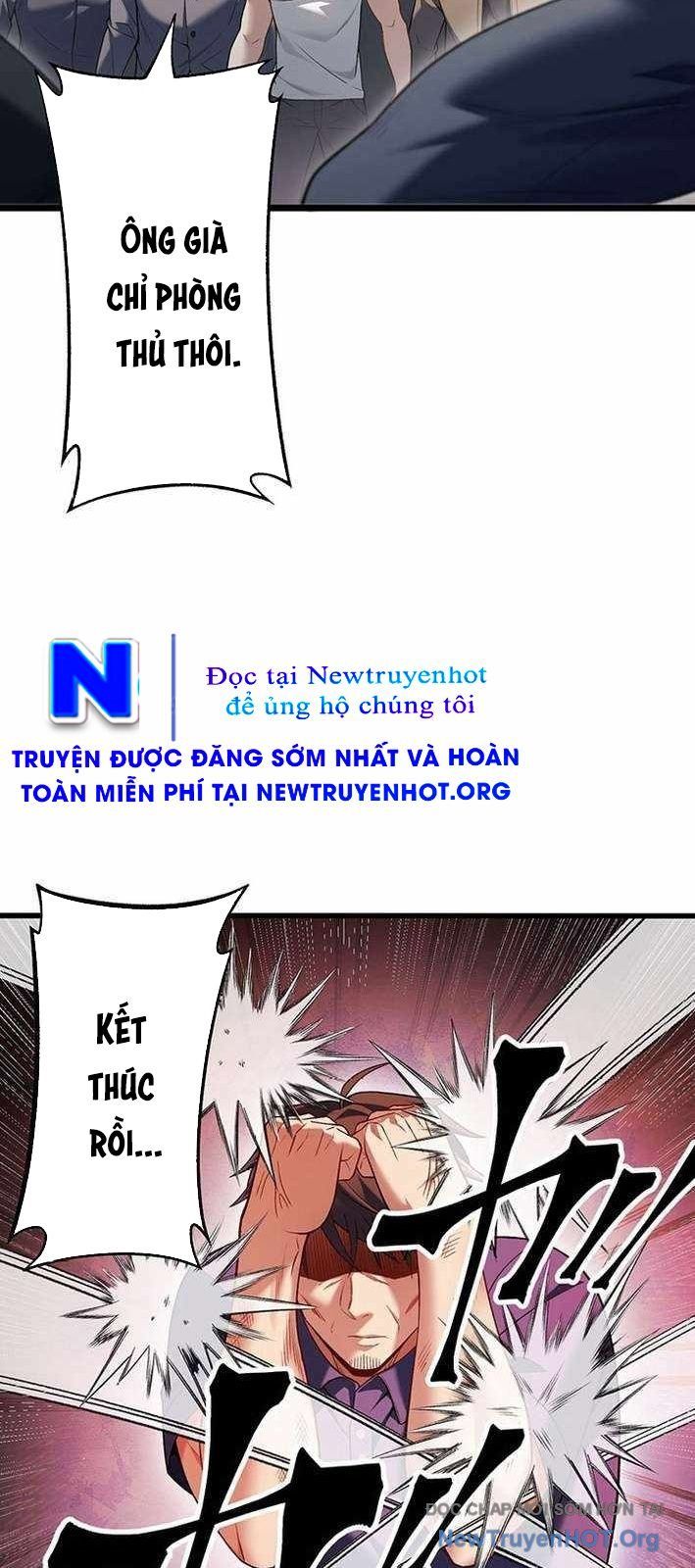 Lão Đại Trung Niên Không Danh Chap 20 - Next Chap 21